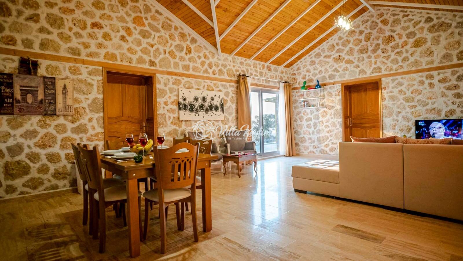 Villa Atilla — 22