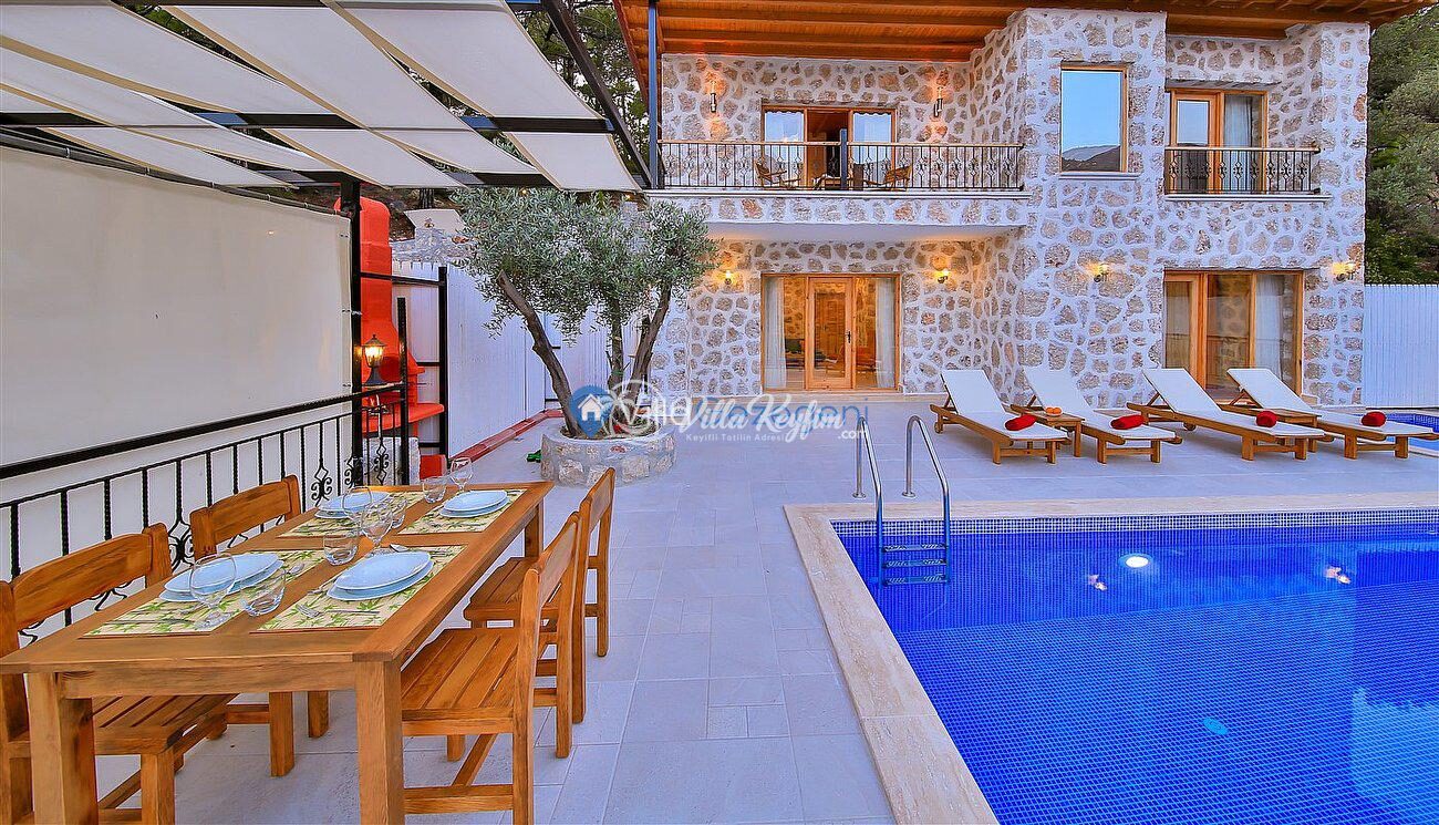 Villa Aslan — 4