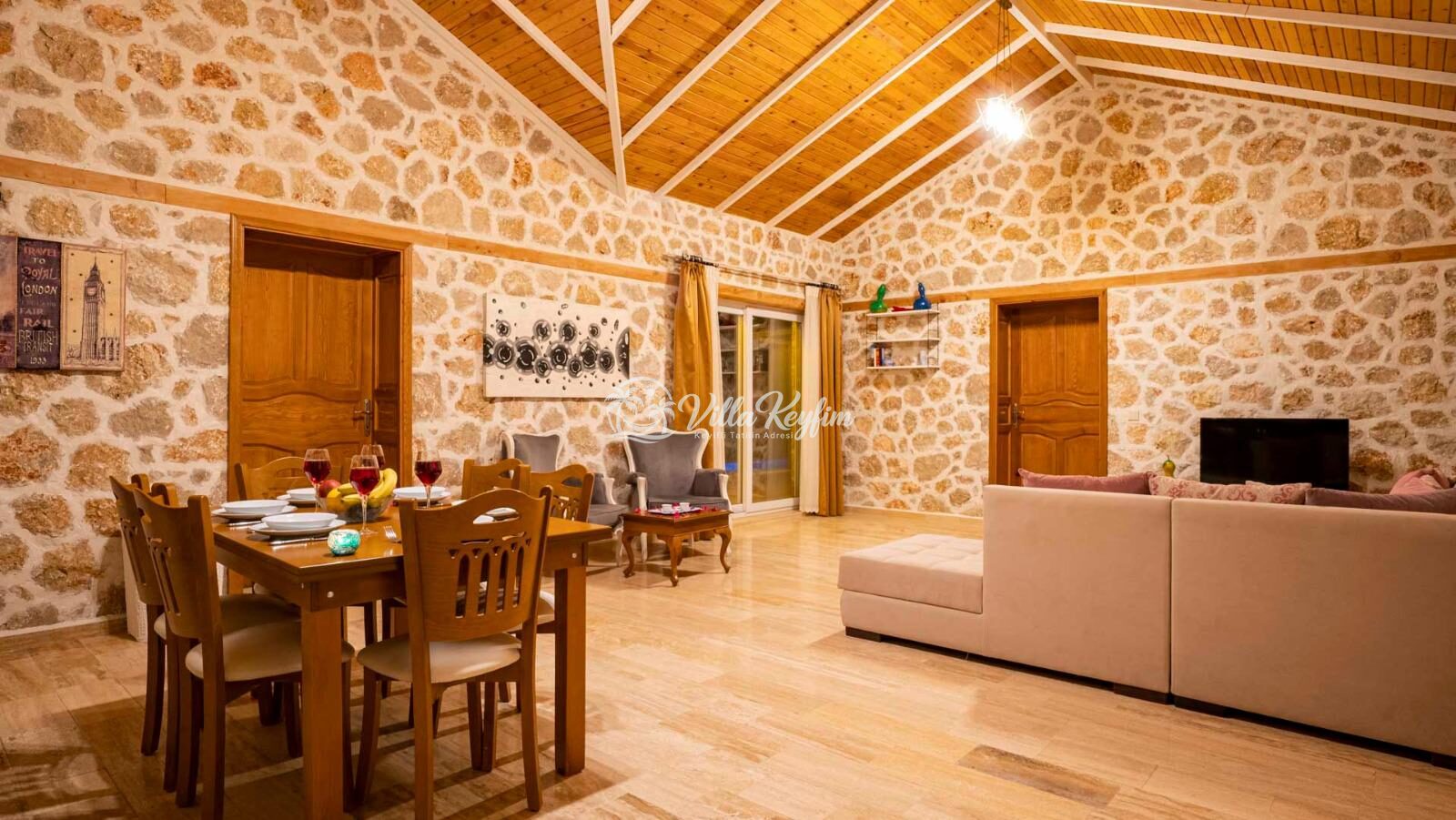 Villa Atilla — 30