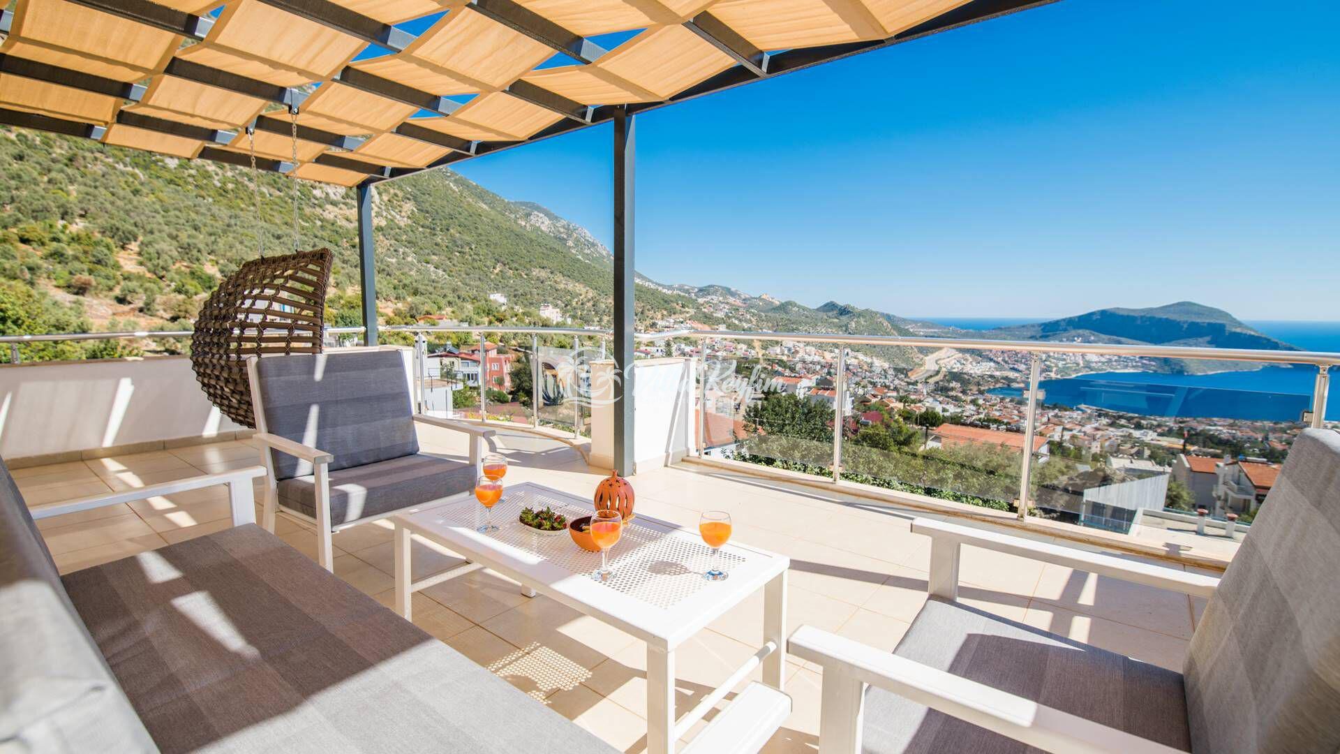 Villa Anatolia — 20