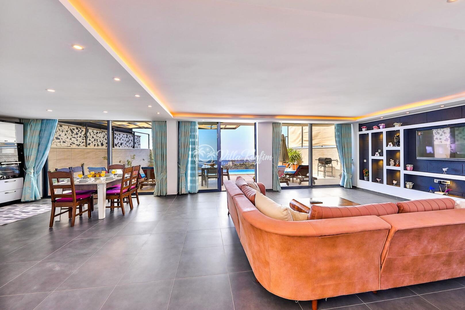 Villa Zaz — 27