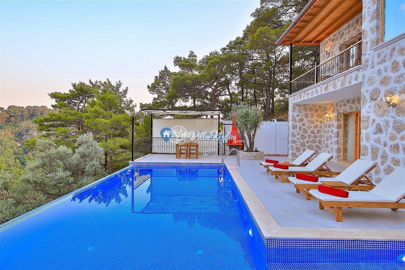 Villa Aslan — 6
