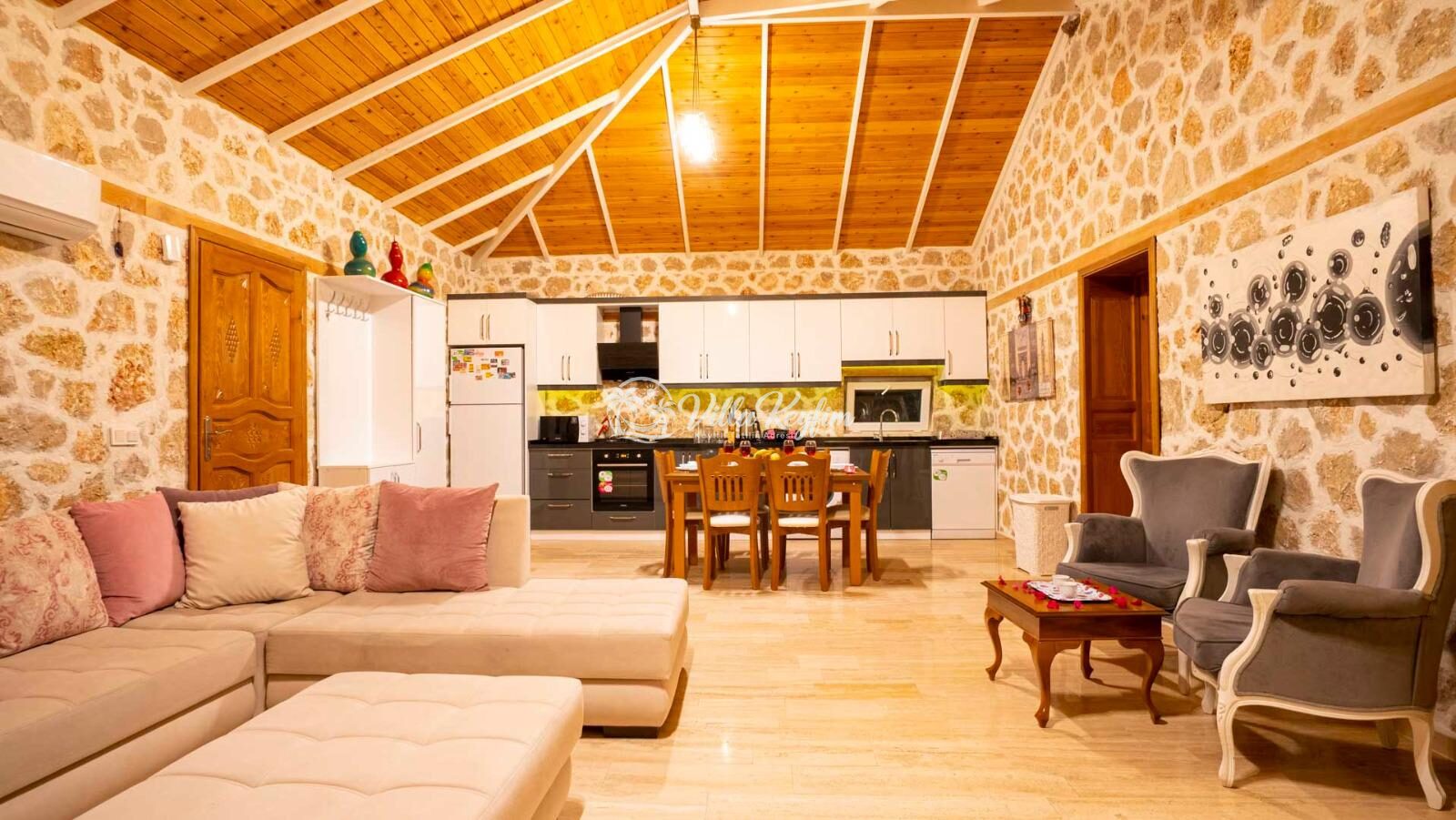 Villa Atilla — 33