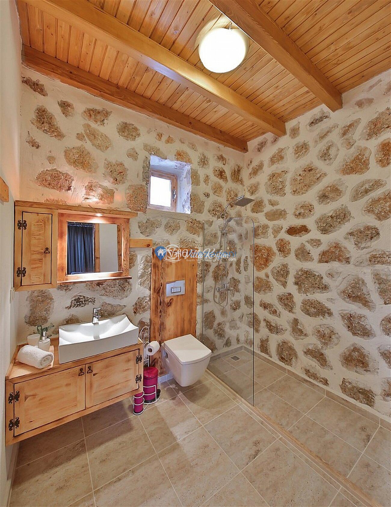 Villa Aslan — 11