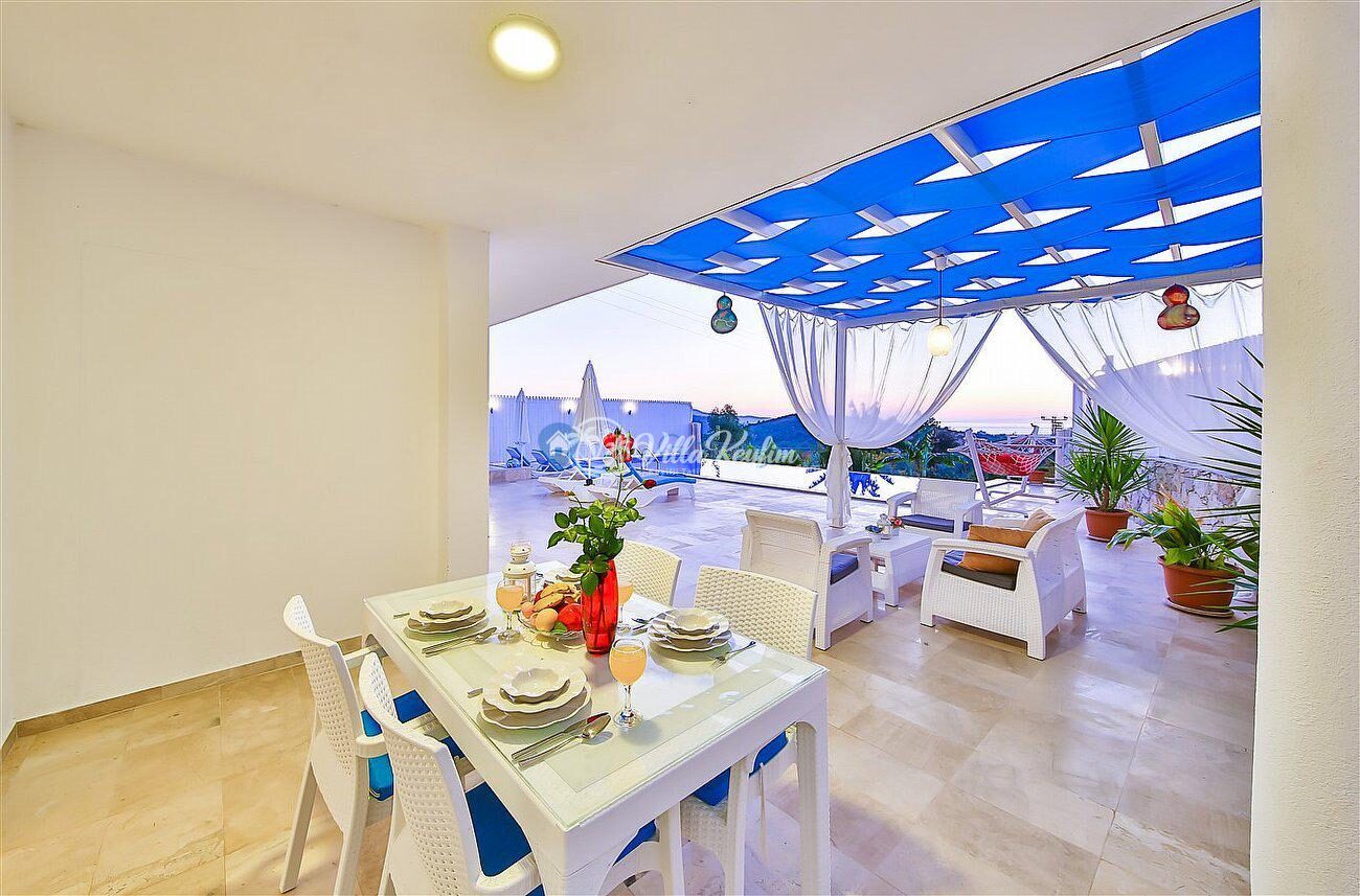 Villa Özge Üzümlü — 39