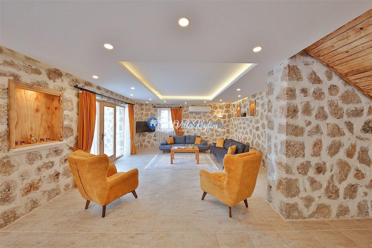 Villa Aslan — 14