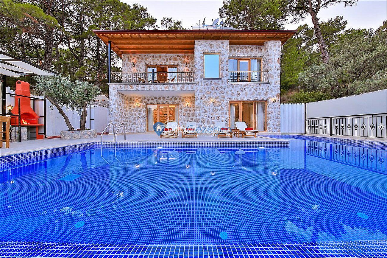 Villa Aslan — 15