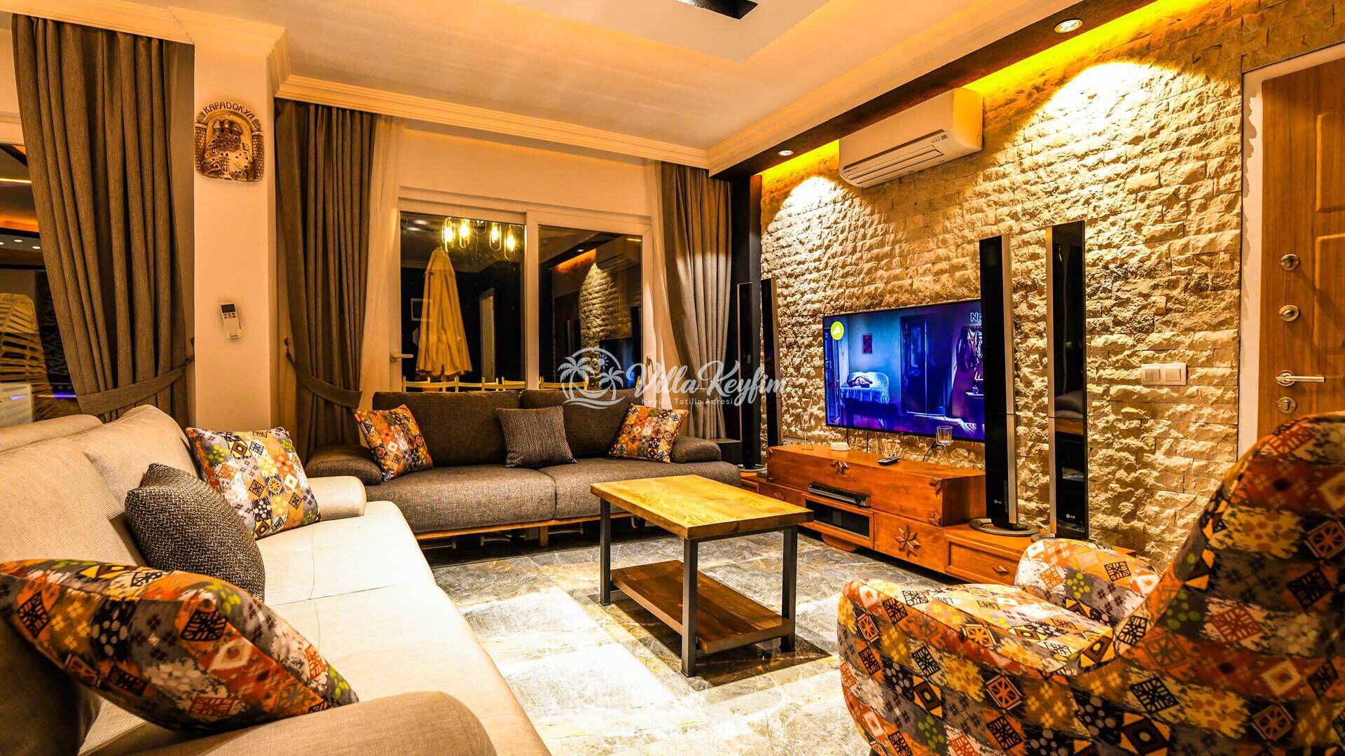 Villa Anatolia — 29