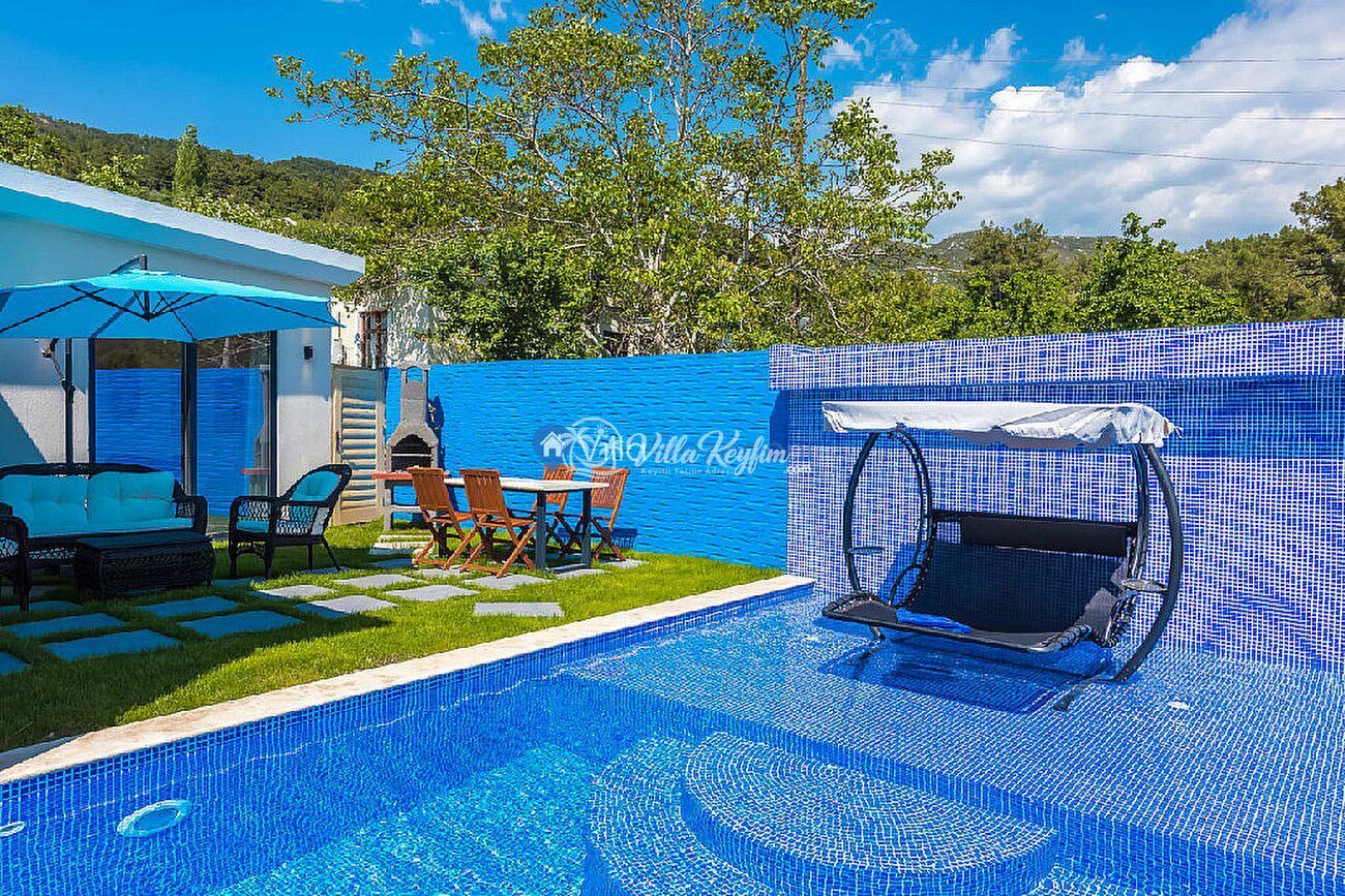 Villa Beren İslamlar — 2