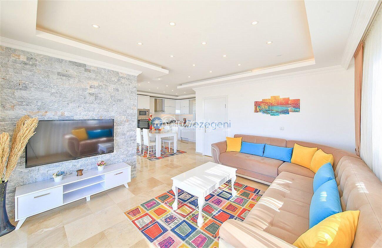Villa Özge Üzümlü — 44