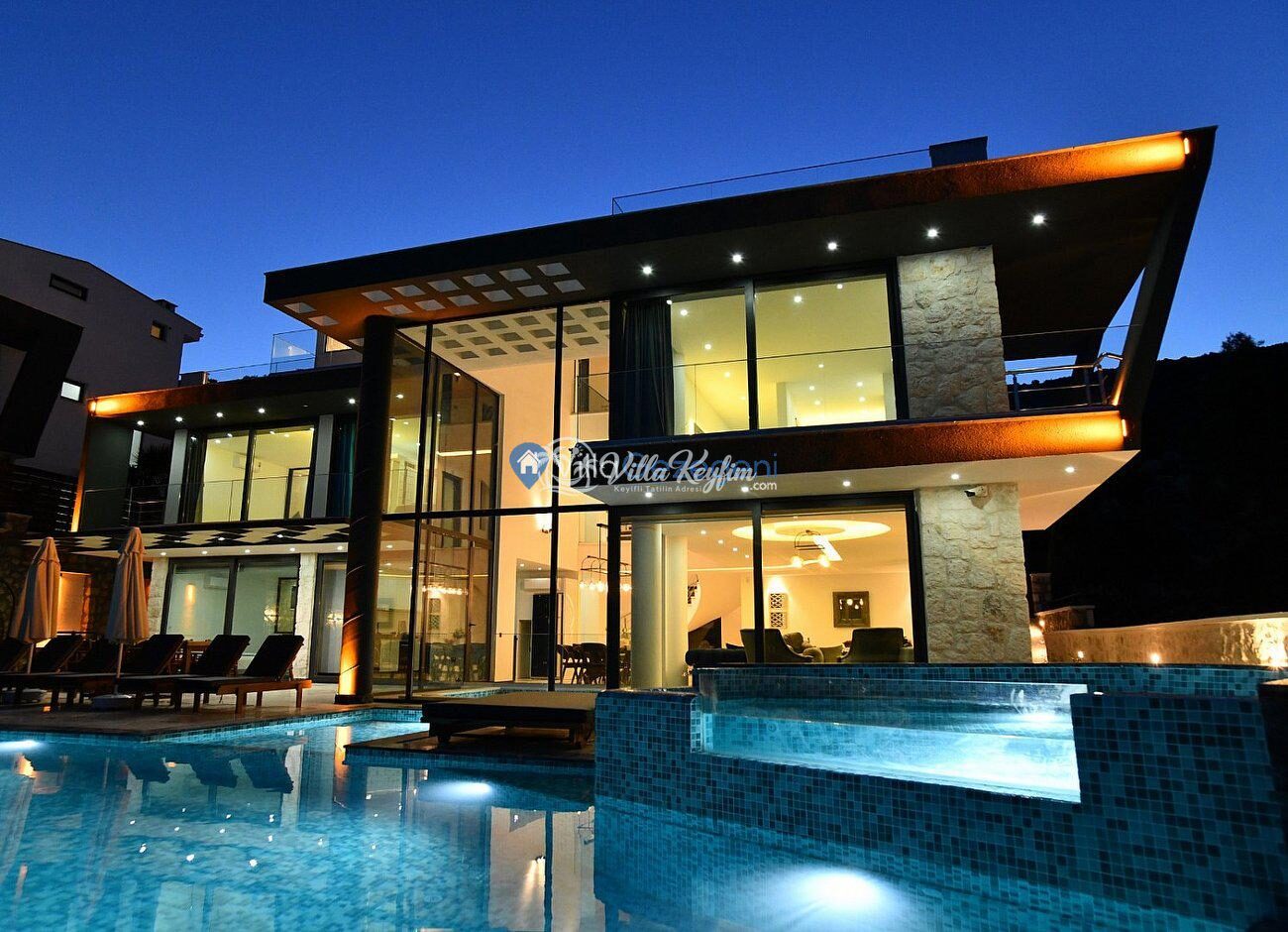 Villa Unlimited 2 — 23