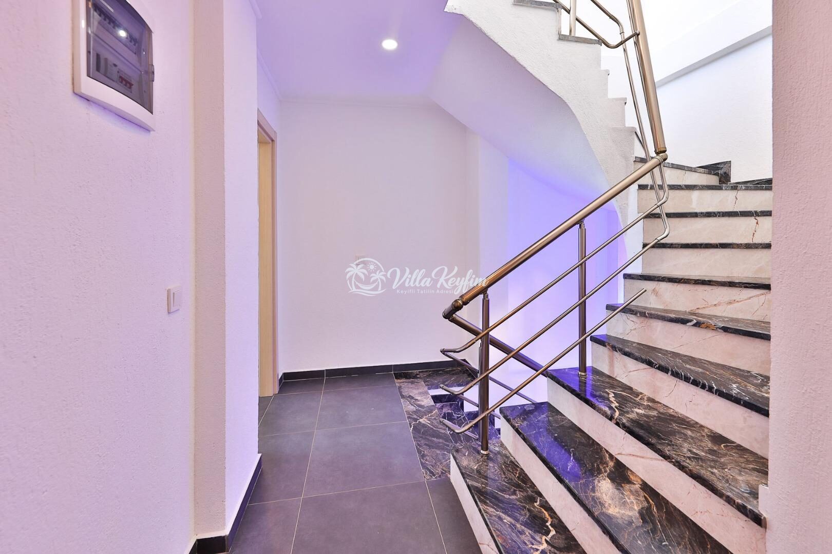 Villa Zaz — 42