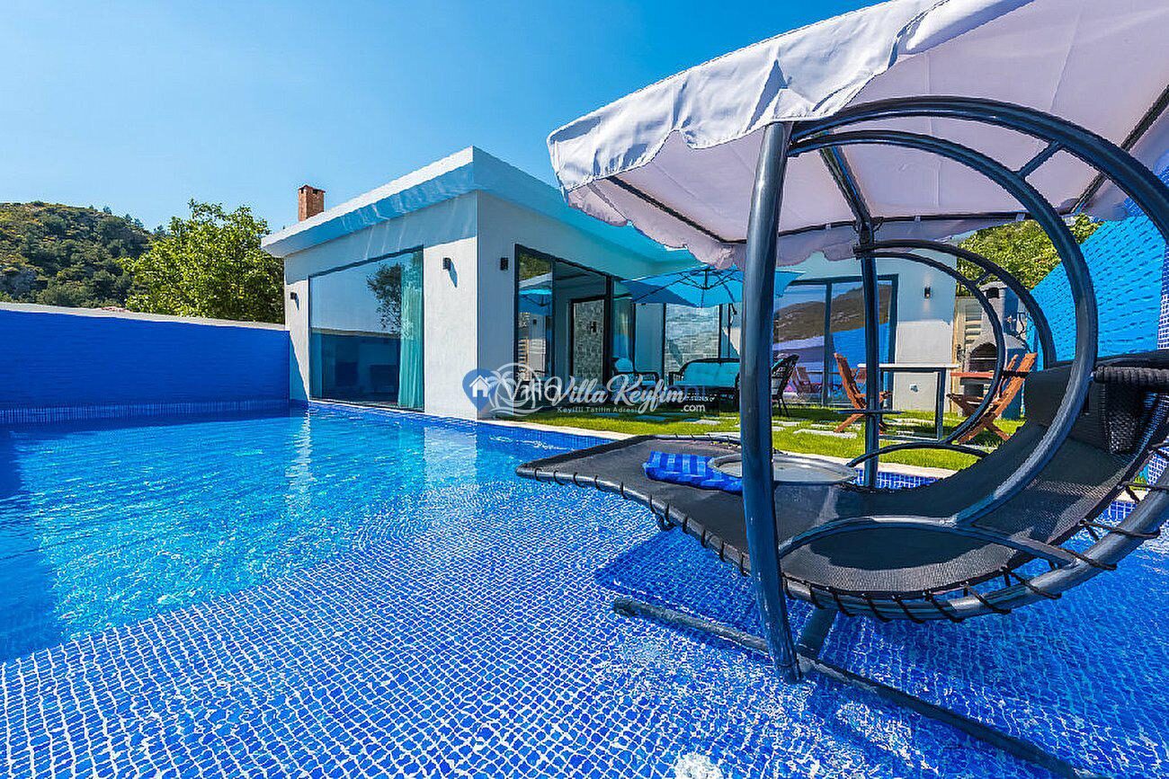 Villa Beren İslamlar — 6