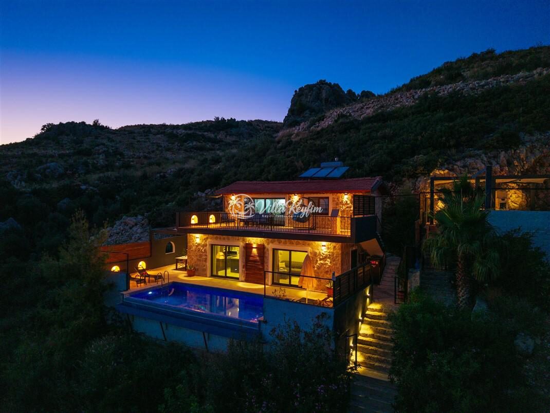 Villa Elvin — 6