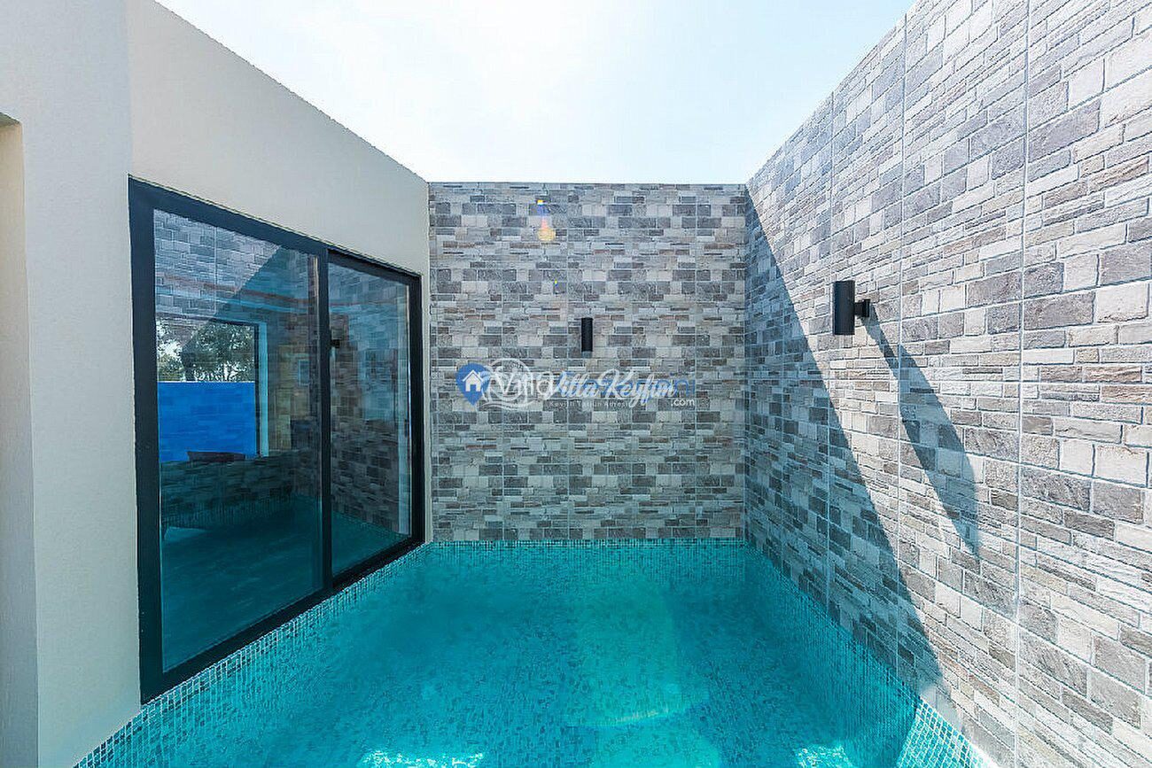 Villa Beren İslamlar — 9