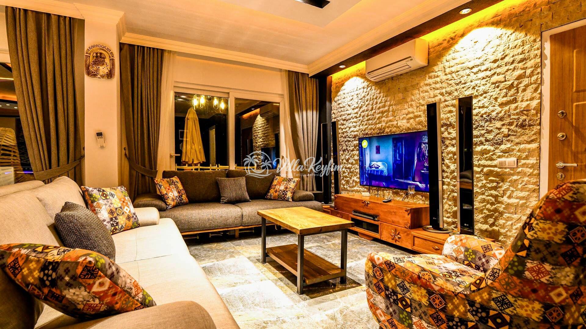 Villa Anatolia — 38