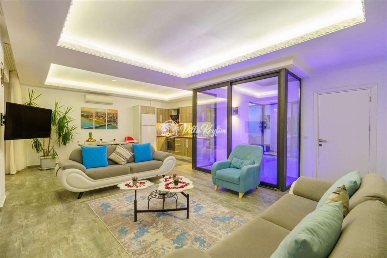 Villa Leonardo — 25