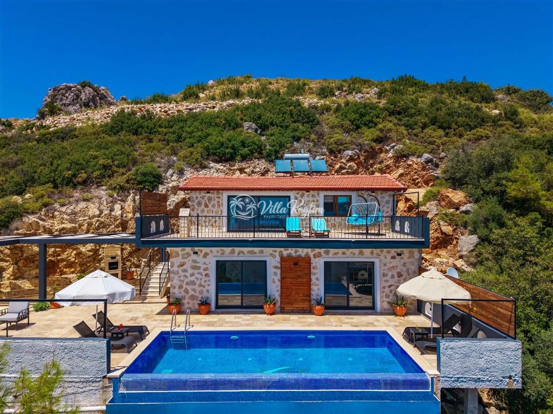 Villa Safi — 1