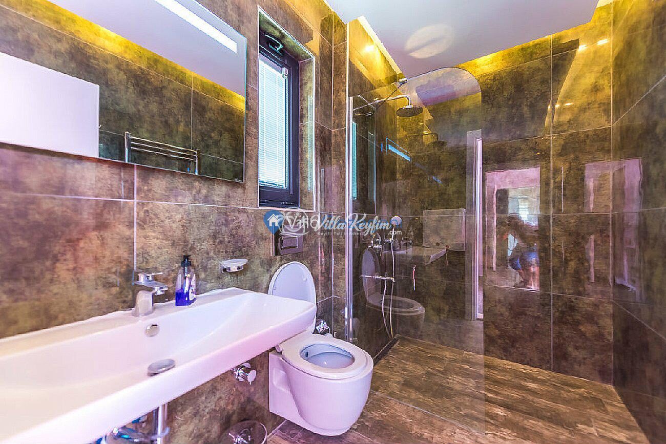 Villa Beren İslamlar — 14