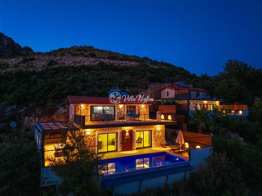 Villa Safi — 2