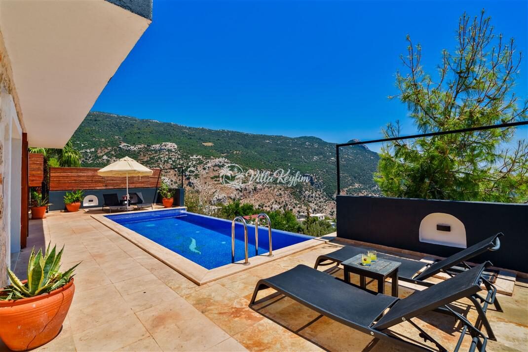 Villa Elvin — 20