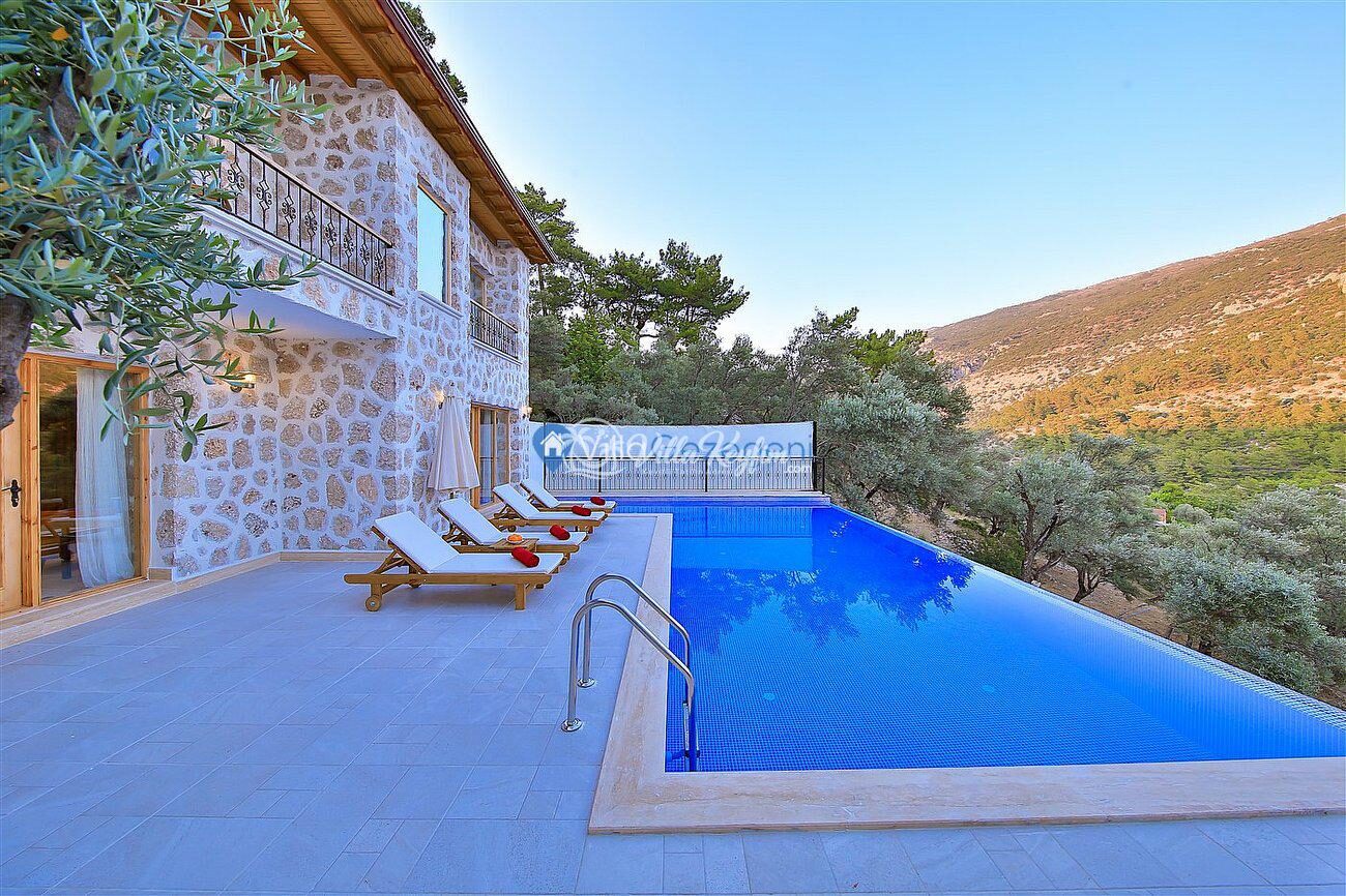 Villa Aslan — 32