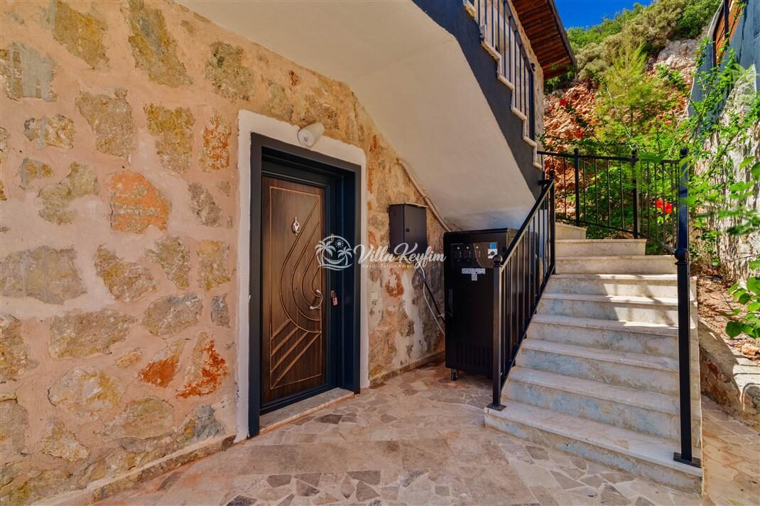 Villa Elvin — 22