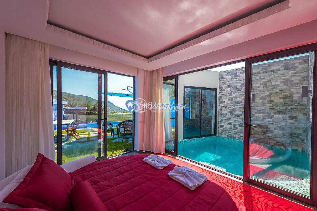 Villa Beren İslamlar — 19