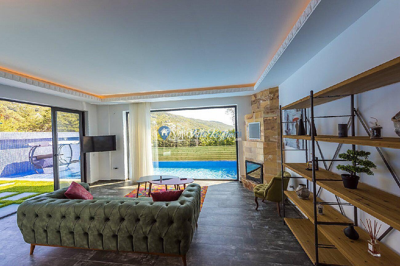 Villa Beren İslamlar — 20