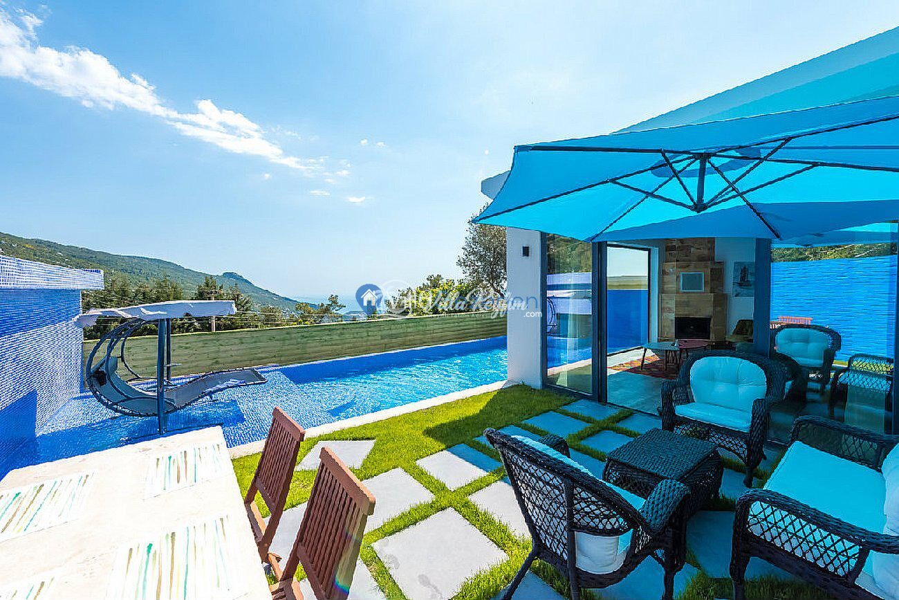 Villa Beren İslamlar — 21