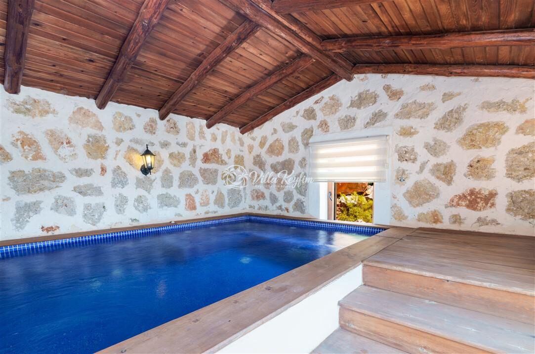 Villa Safi — 11