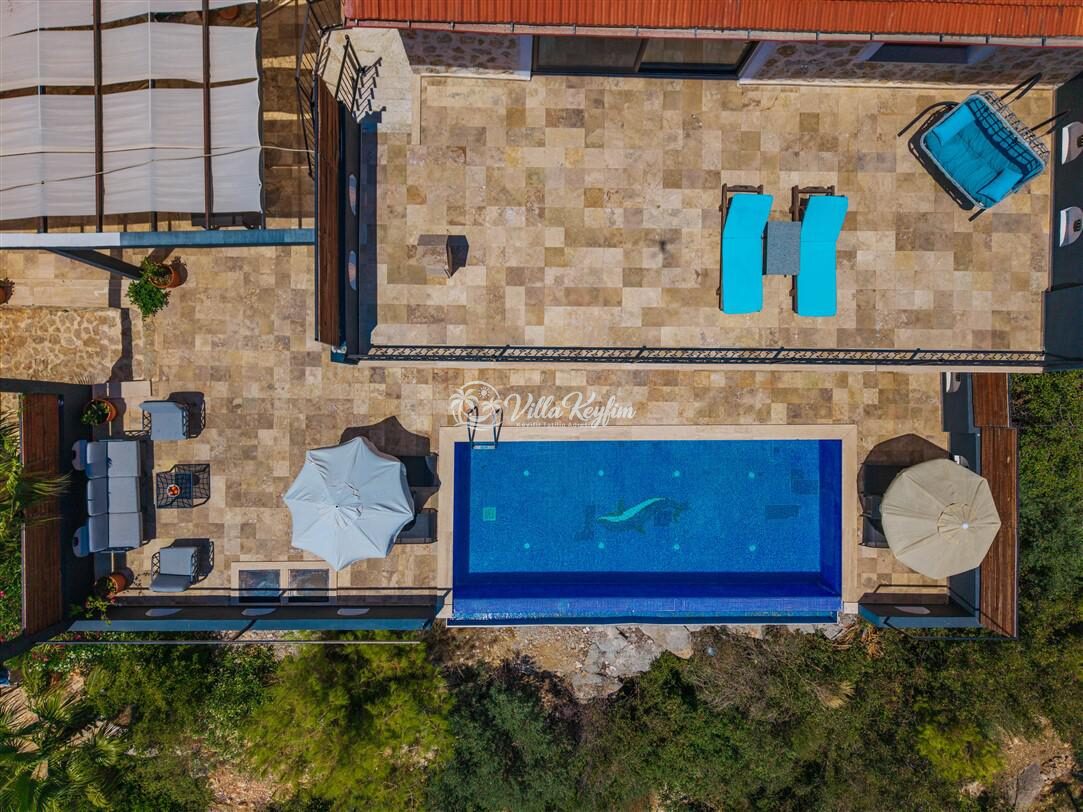 Villa Safi — 12
