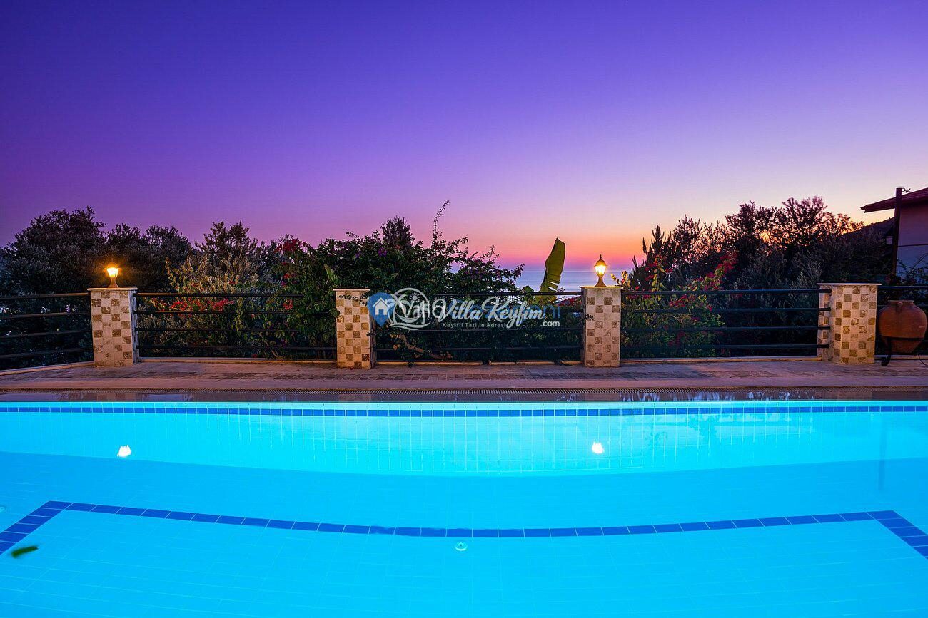 Villa Otantik — 4