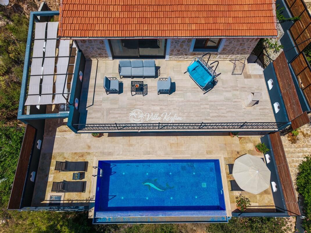 Villa Elvin — 30