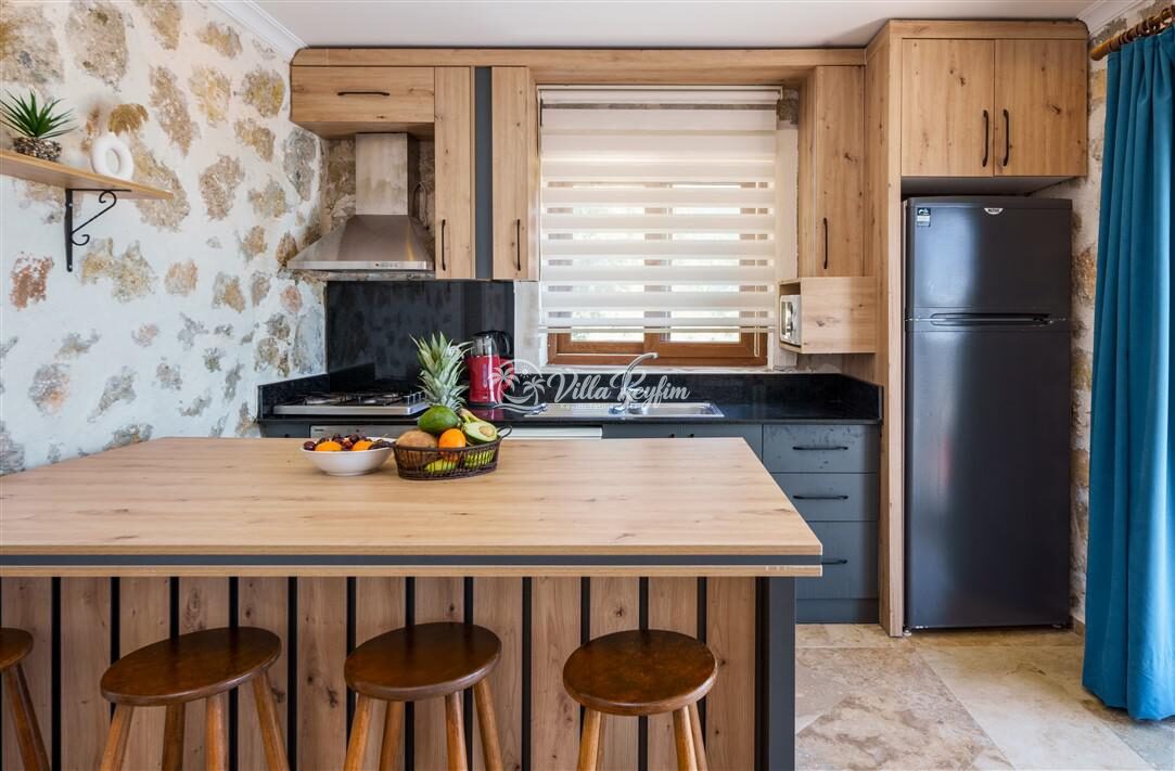Villa Safi — 14