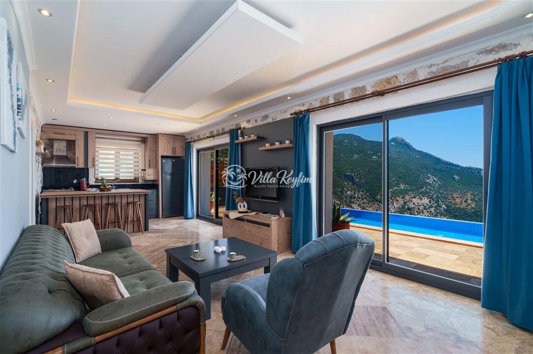 Villa Safi — 15