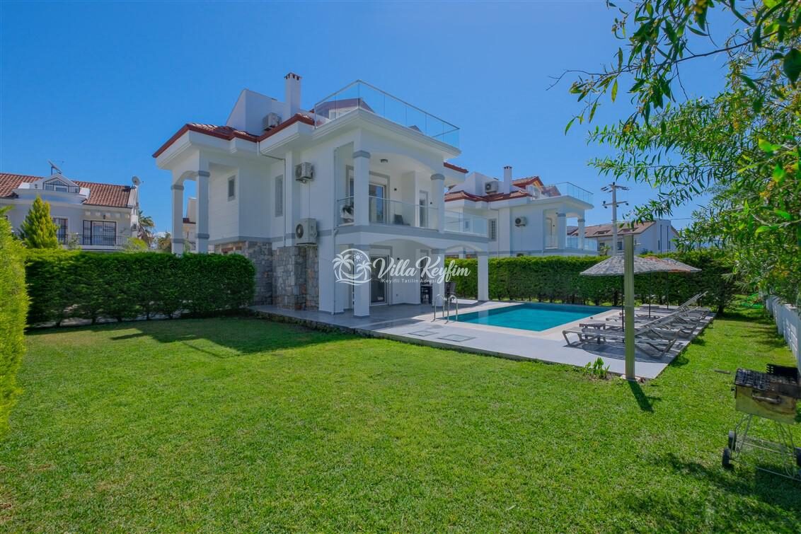 Villa Polo Two — 2