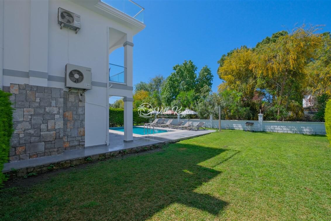Villa Polo Two — 4