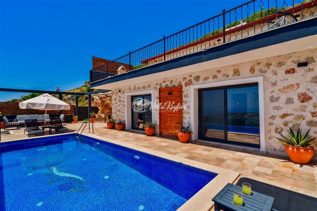 Villa Safi — 25