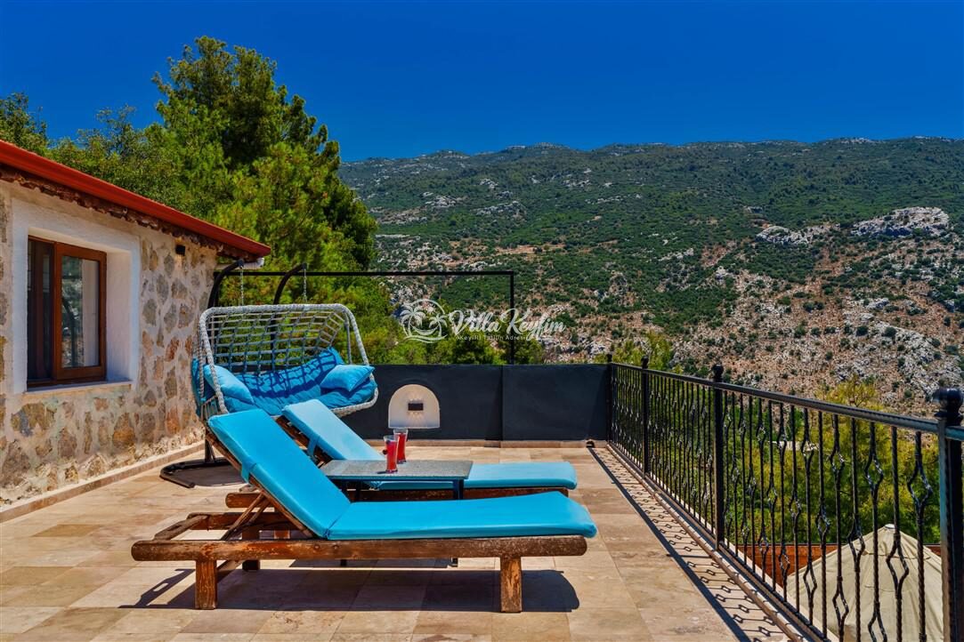 Villa Safi — 26