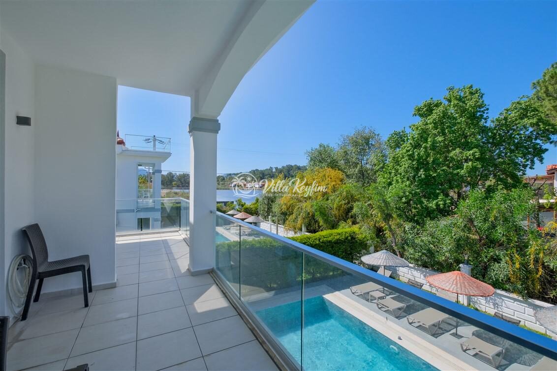 Villa Polo One — 3