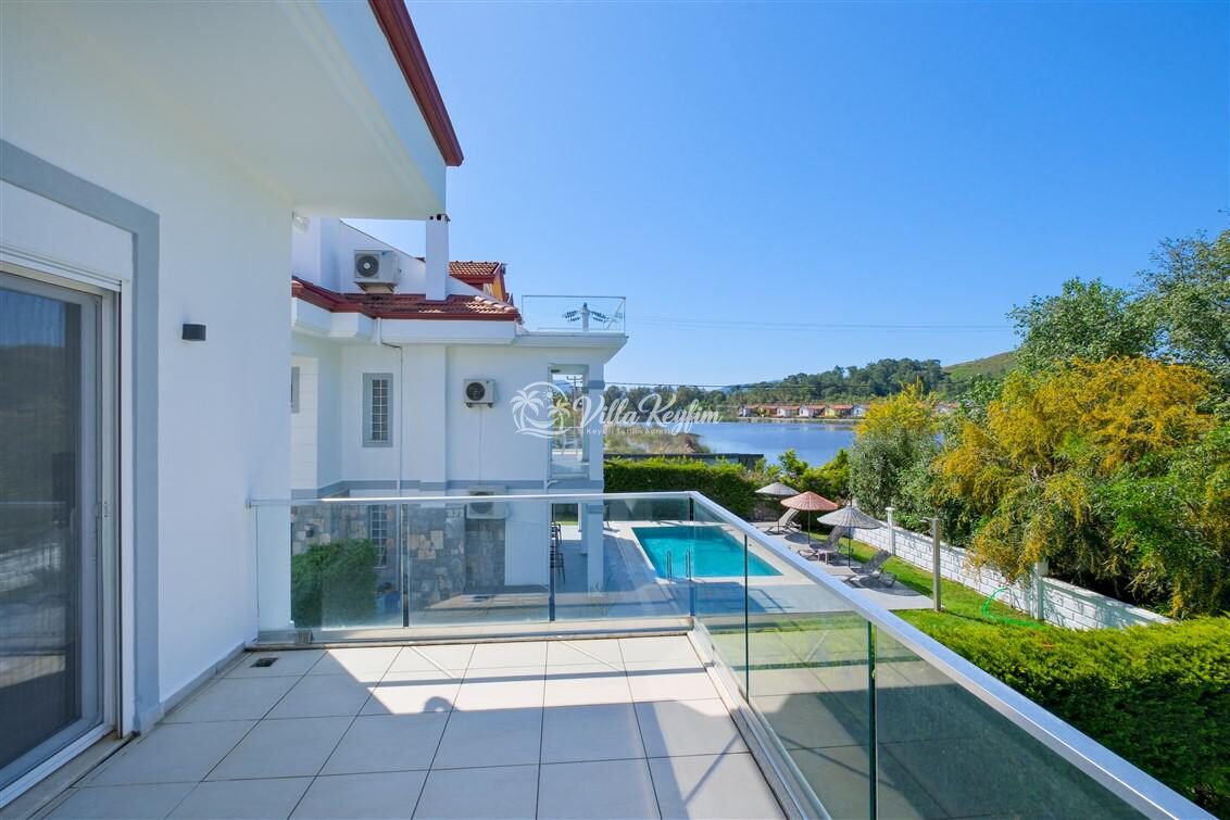 Villa Polo Two — 8