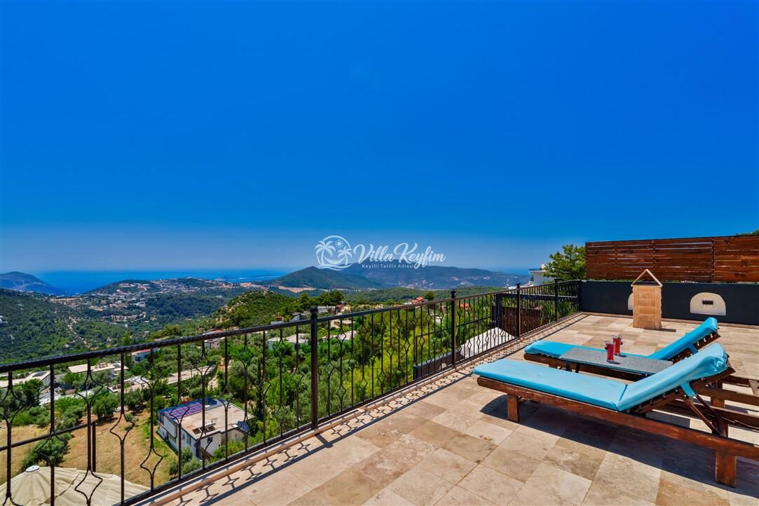 Villa Safi — 27