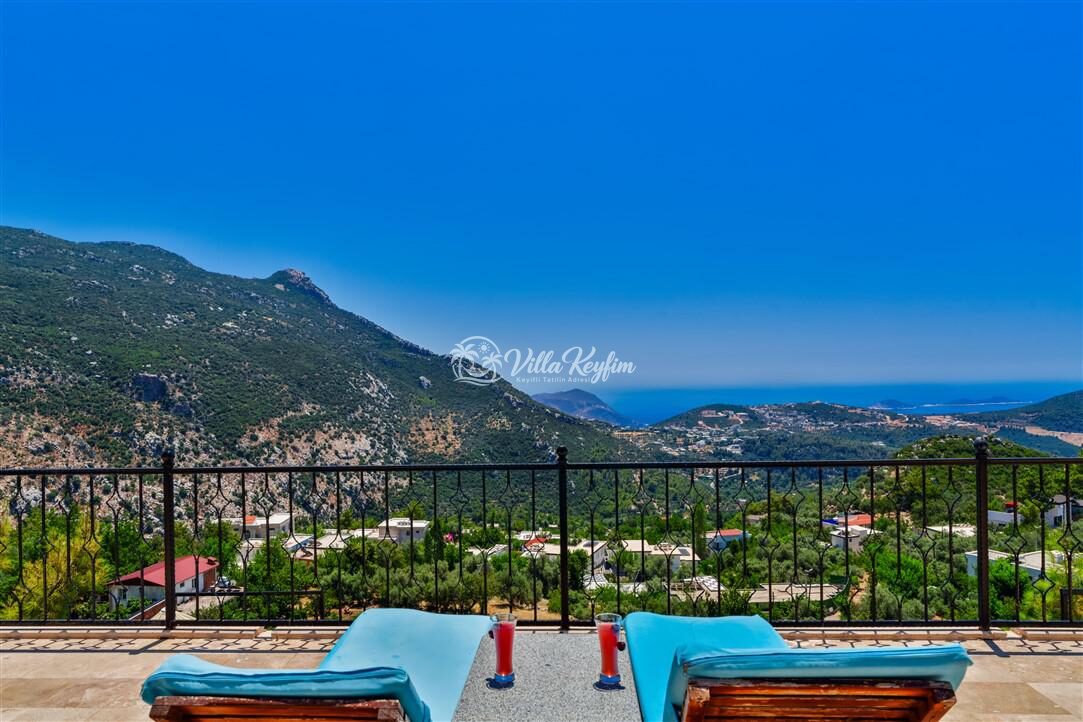 Villa Safi — 28