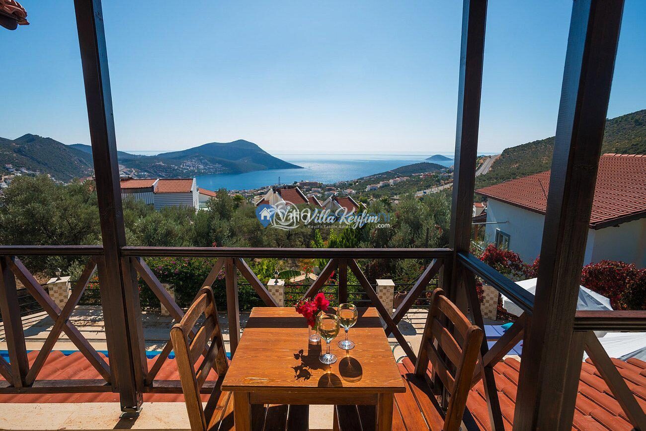 Villa Otantik — 16