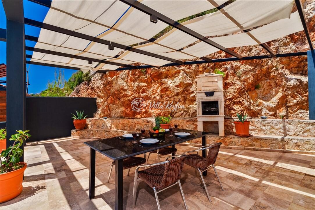 Villa Safi — 30