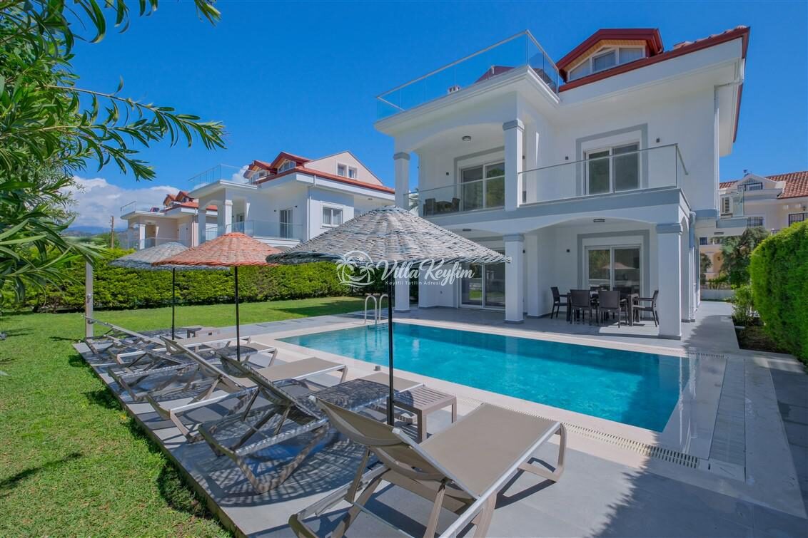 Villa Polo Two — 13