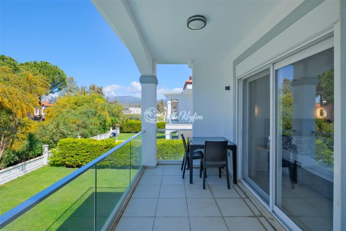 Villa Polo One — 10