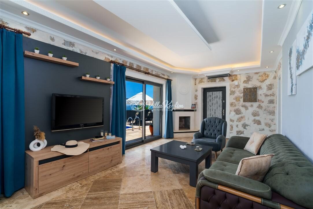 Villa Safi — 35