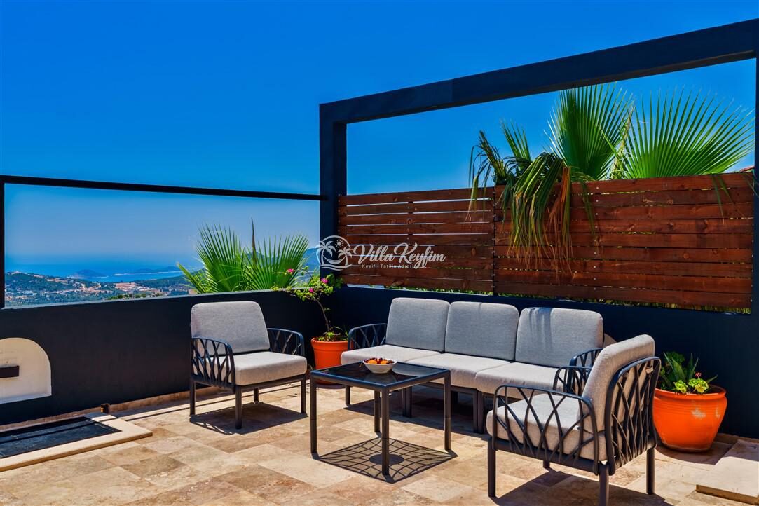 Villa Safi — 36
